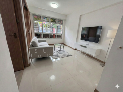 For Sale - 438C Bukit Batok West Avenue 8