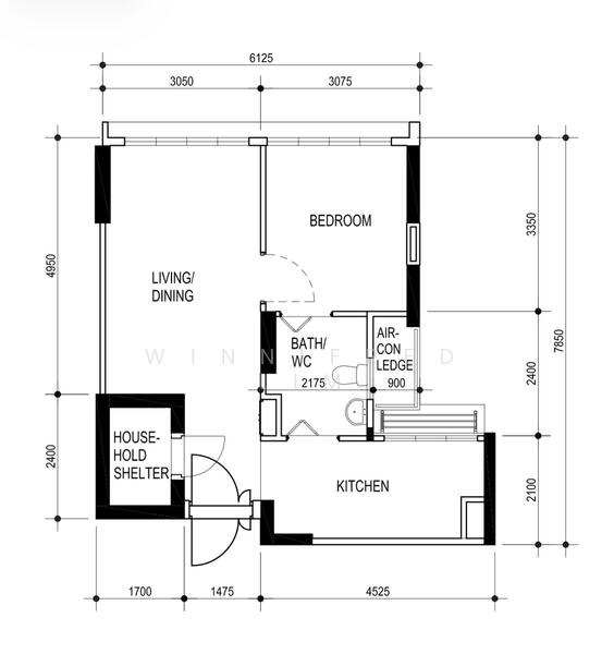 For Sale 418A Fernvale Link