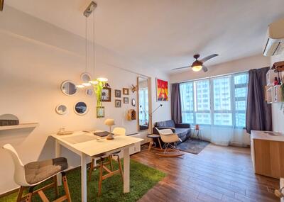 For Sale - 418A Fernvale Link