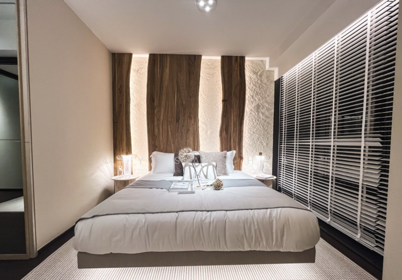 Norwood Grand Condominium For Sale at S$ 2,600,000 | PropertyGuru Singapore - Bedroom