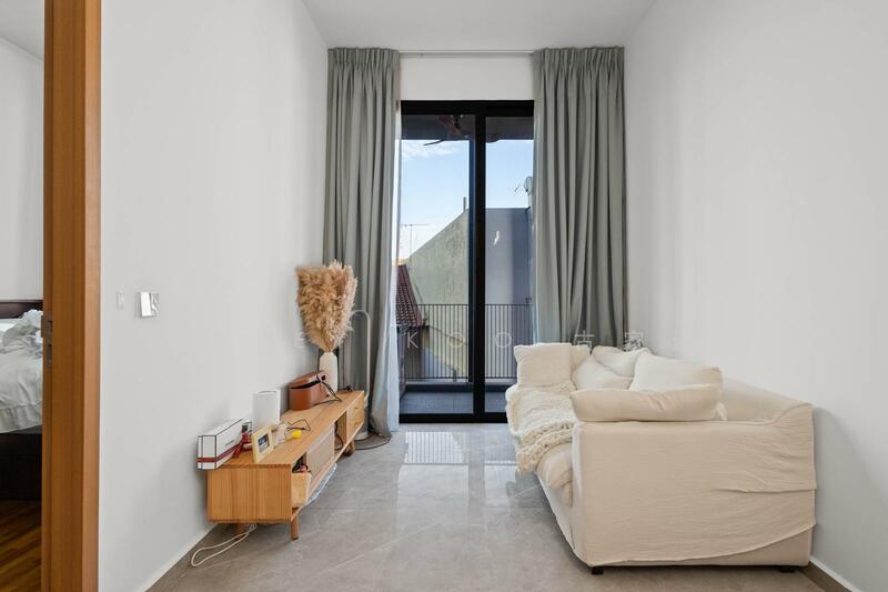 1953 Apartment For Sale at S$ 1,288,888 | PropertyGuru Singapore - Living Room