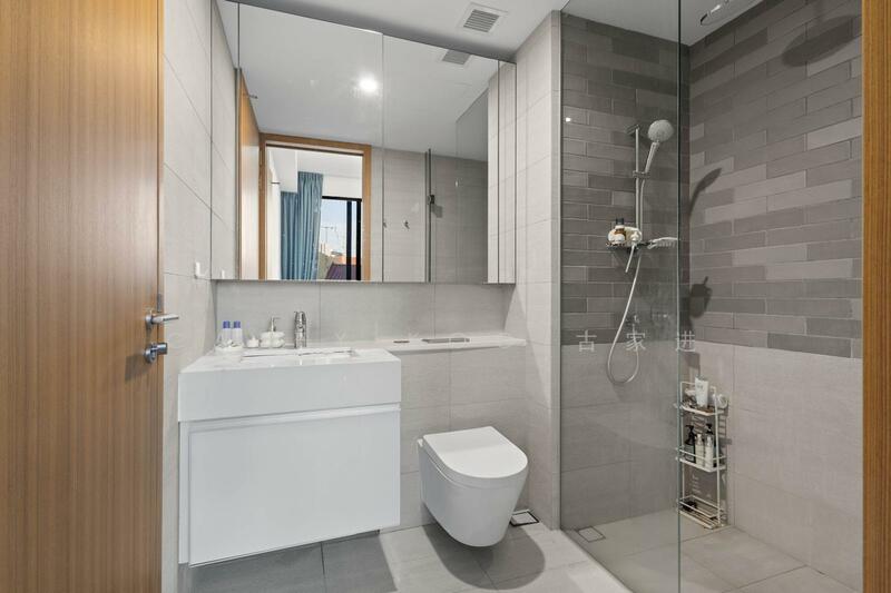 1953 Apartment For Sale at S$ 1,288,888 | PropertyGuru Singapore - Bathroom