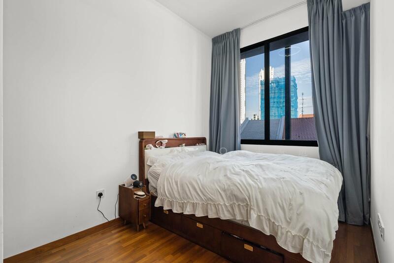 1953 Apartment For Sale at S$ 1,288,888 | PropertyGuru Singapore - Bedroom