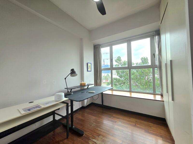 Rosyth Ville, 3 Rosyth Road, 3 Bedrooms, 1,087 sqft, Apartment For Rent, by Godfrey Chan, 500053603 - Study - PropertyGuru.com.sg