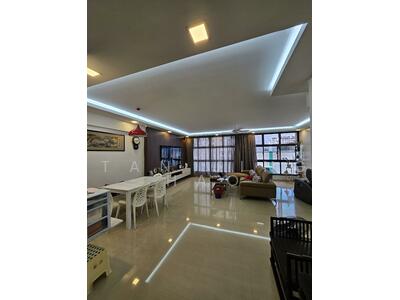 For Sale - 36 Eunos Crescent