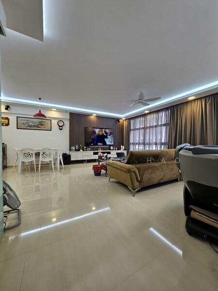 36 Eunos Crescent HDB Flat For Sale at S$ 1,190,000 | PropertyGuru Singapore - Living and dining 