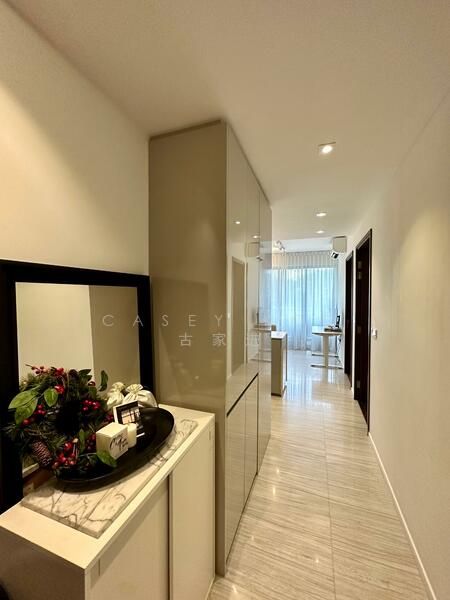 Parc Esta Condominium For Sale at S$ 999,999 | PropertyGuru Singapore - Entrance