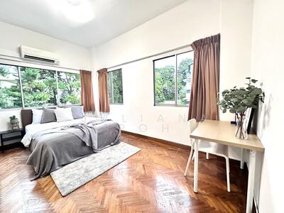 For Rent - Cavenagh Gardens