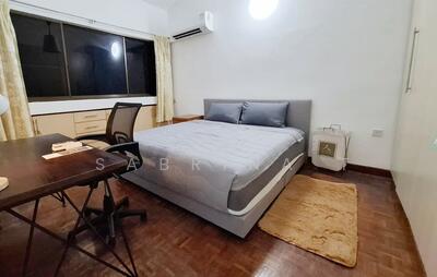 For Rent - Ivory Heights