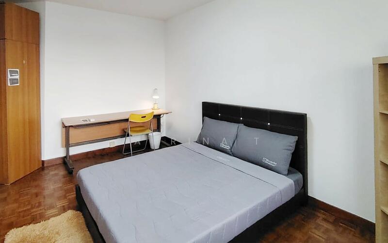 Ivory Heights, 120 Jurong East Street 13, Room Rental, 150 sqft, Condominium For Rent, by Sabrina T, 500053608 - Common CR6 $1500 - PropertyGuru.com.sg