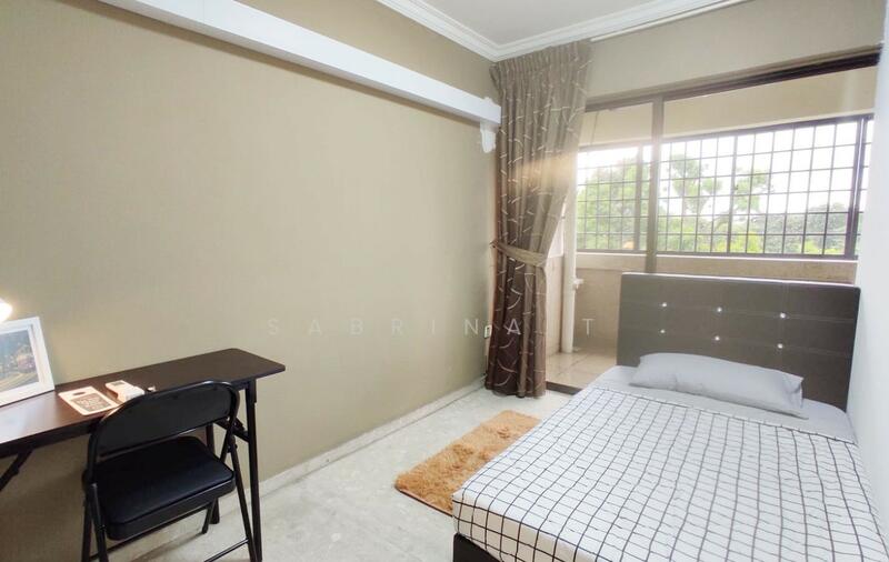 Ivory Heights, 120 Jurong East Street 13, Room Rental, 150 sqft, Condominium For Rent, by Sabrina T, 500053608 - Common PR2 $1200 - PropertyGuru.com.sg