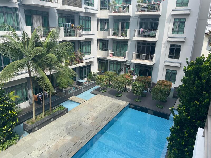 For Sale - East Palm