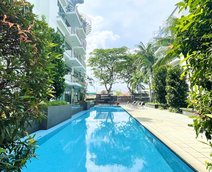 For Sale - East Palm