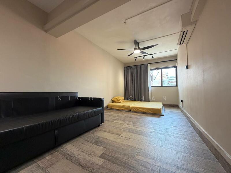 108 Potong Pasir Avenue 1 HDB Flat For Sale at S$ 920,000 | PropertyGuru Singapore - Bedroom