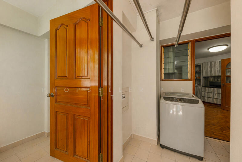 Melville Park Apartment For Sale at S$ 1,250,000 | PropertyGuru Singapore - Interior