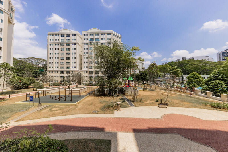 Melville Park Apartment For Sale at S$ 1,250,000 | PropertyGuru Singapore - Exterior