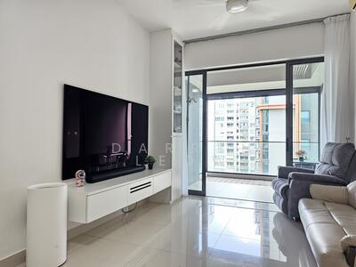 For Sale - The Mezzo