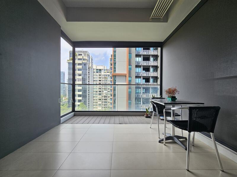 The Mezzo Apartment For Sale at S$ 1,528,000 | PropertyGuru Singapore