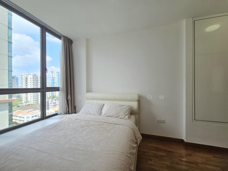 The Mezzo Apartment For Sale at S$ 1,528,000 | PropertyGuru Singapore