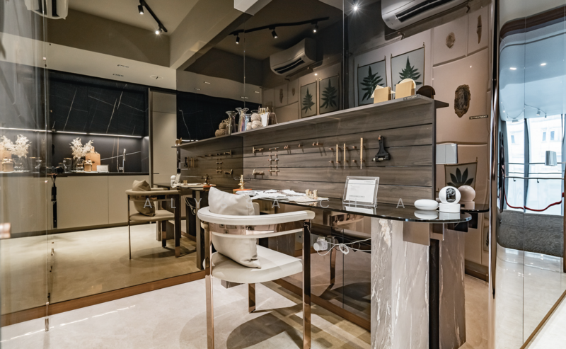 Faber Residence Condominium For Sale at S$ 2,550,000 | PropertyGuru Singapore - Interior