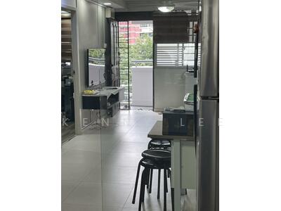 For Sale - 125 Lorong 1 Toa Payoh