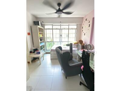 For Sale - 452 Yishun Ring Road