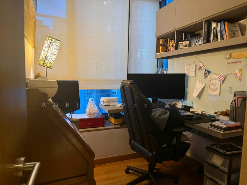 Montebleu Condominium For Sale at S$ 1,680,000 | PropertyGuru Singapore - Study