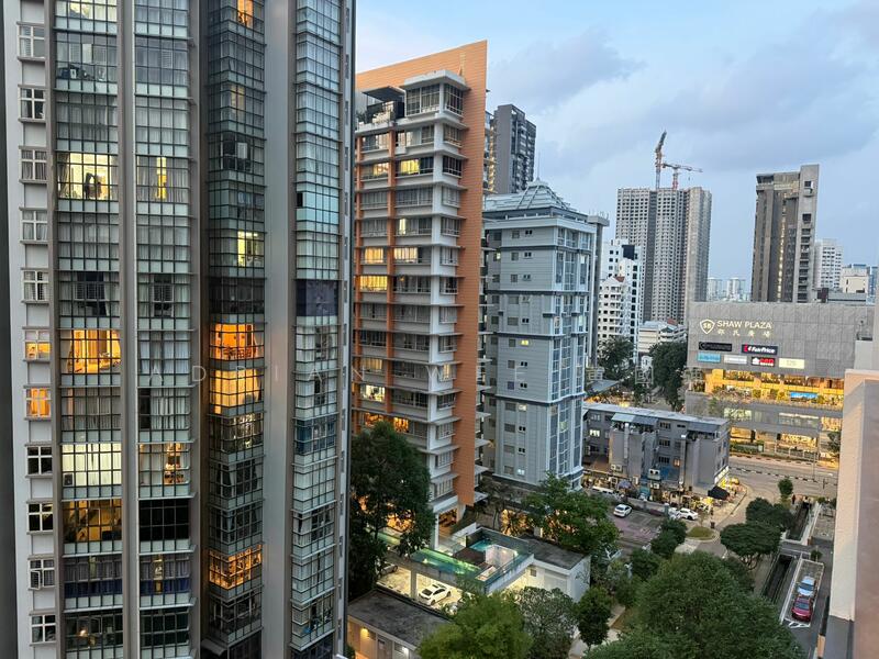 Montebleu Condominium For Sale at S$ 1,680,000 | PropertyGuru Singapore - View