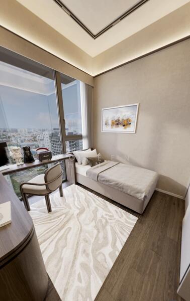 Amber House Apartment For Sale at S$ 2,981,704 | PropertyGuru Singapore - Study