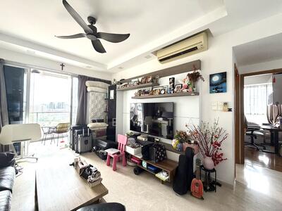 For Sale - The Parc Condominium