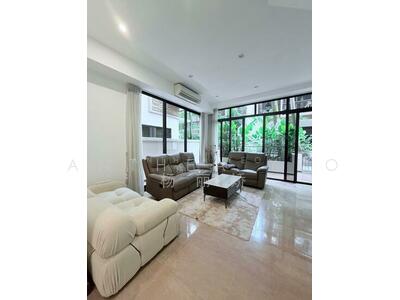 For Rent - Eleven @ Holland