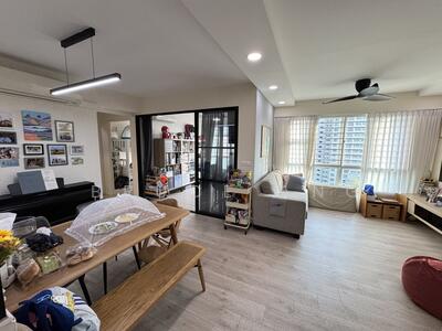 For Sale - 113A McNair Towers