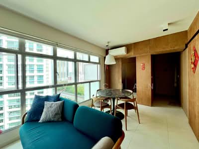 For Sale - 440A Clementi Avenue 3