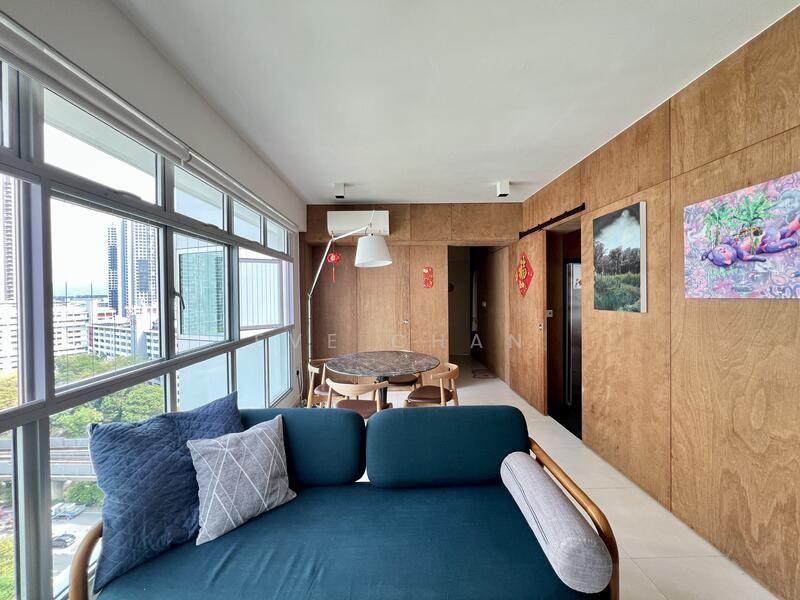 440A Clementi Avenue 3 HDB Flat For Sale at S$ 895,000 | PropertyGuru Singapore