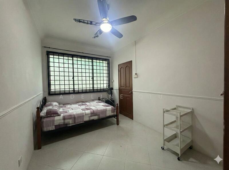 551 Pasir Ris Street 51 HDB Flat For Sale at S$ 720,000 | PropertyGuru Singapore - Bedroom