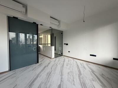 For Rent - The Landmark