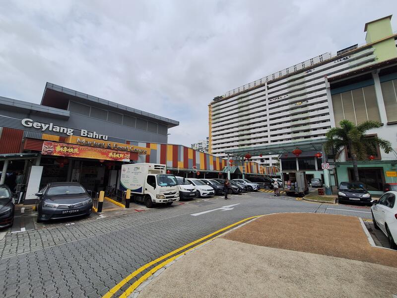 70A Geylang Bahru, , 500 sqft, Shop / Shophouse For Rent, by Boris Lee, 500053643 - Exterior - CommercialGuru.com.sg