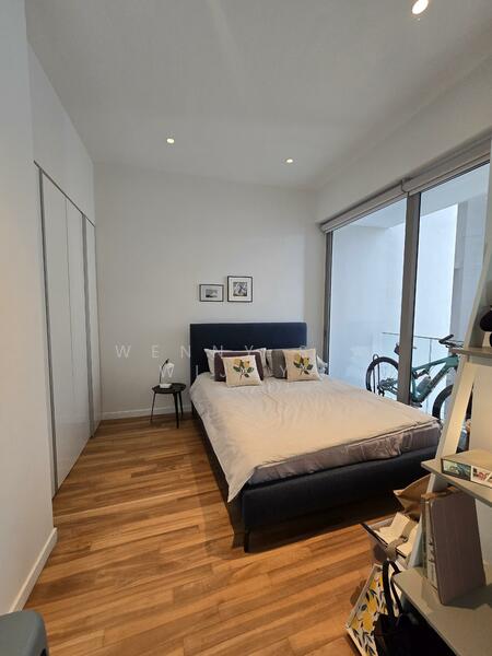 The Oceanfront @ Sentosa Cove Condominium For Sale at S$ 4,500,000 | PropertyGuru Singapore - Bedroom