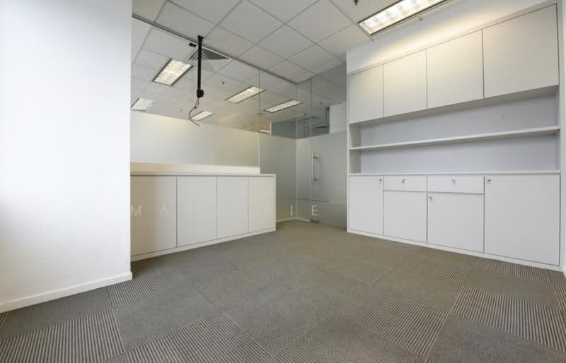 Suntec City Tower One' High Floor 3,800sf Office Fitted & Furnished, Boat Quay / Raffles Place / Marina, 3,800 sqft, Office For Rent, by Marjorie Teo, 500053648 - Interior - CommercialGuru.com.sg
