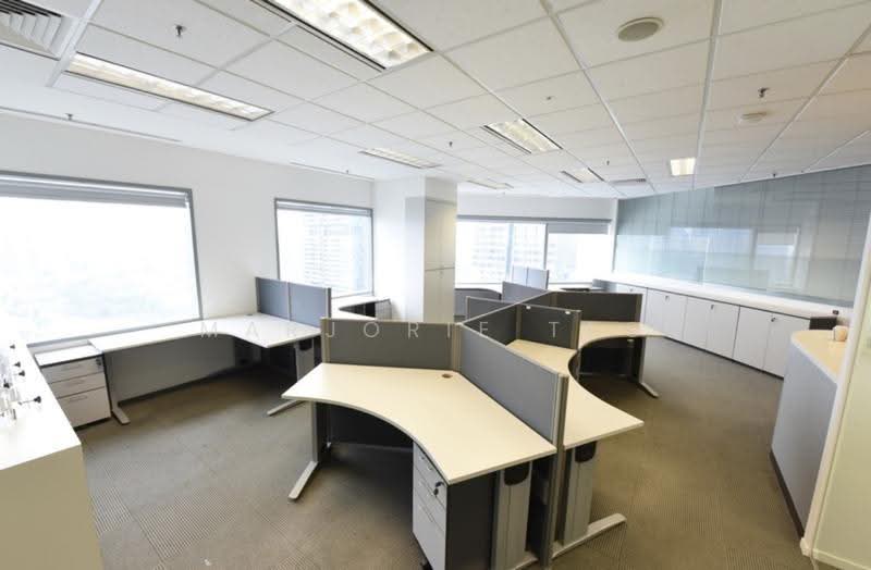 Suntec City Tower One' High Floor 3,800sf Office Fitted & Furnished, Boat Quay / Raffles Place / Marina, 3,800 sqft, Office For Rent, by Marjorie Teo, 500053648 - Interior - CommercialGuru.com.sg