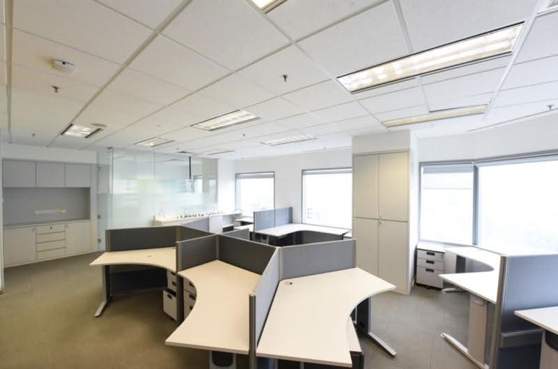 Suntec City Tower One' High Floor 3,800sf Office Fitted & Furnished, Boat Quay / Raffles Place / Marina, 3,800 sqft, Office For Rent, by Marjorie Teo, 500053648 - Interior - CommercialGuru.com.sg