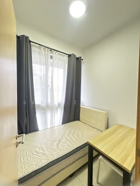 Harbour View Gardens Apartment For Sale at S$ 1,780,000 | PropertyGuru Singapore - Bedroom