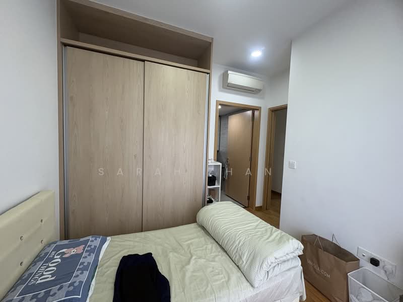 Harbour View Gardens Apartment For Sale at S$ 1,780,000 | PropertyGuru Singapore - Bedroom