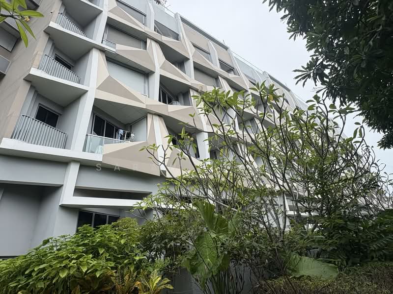 Harbour View Gardens, 221 Pasir Panjang Road, 3 Bedrooms, 980 sqft, Apartment For Sale, by Sarah Zhang, 500053649 - PropertyGuru.com.sg