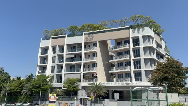Harbour View Gardens, 221 Pasir Panjang Road, 3 Bedrooms, 980 sqft, Apartment For Sale, by Sarah Zhang, 500053649 - Exterior - PropertyGuru.com.sg