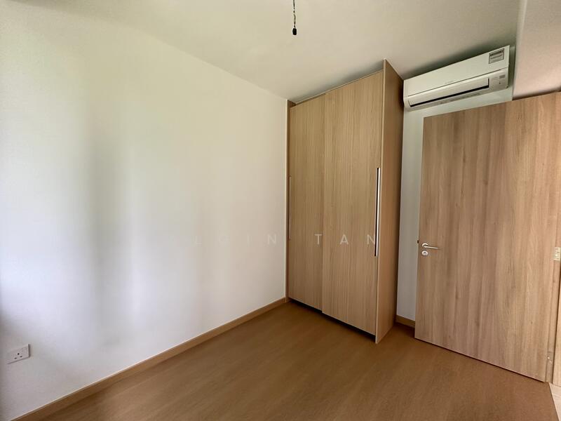 The Botany at Dairy Farm Condominium For Sale at S$ 1,550,000 | PropertyGuru Singapore - Bedroom