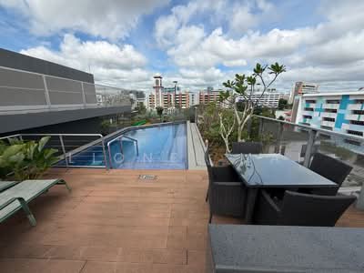 For Rent - Mattar Residences