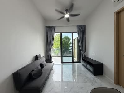 For Rent - Mattar Residences