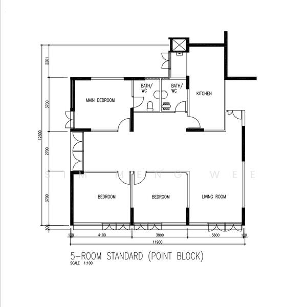 72 Bedok South Avenue 3 HDB Flat For Sale at S$ 777,000 | PropertyGuru Singapore