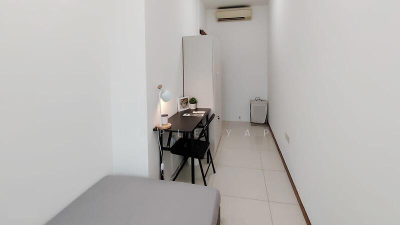 Caspian, 54 Lakeside Drive, Room Rental, 120 sqft, Condominium For Rent, by Maple Yap, 500053658 - Interior - PropertyGuru.com.sg